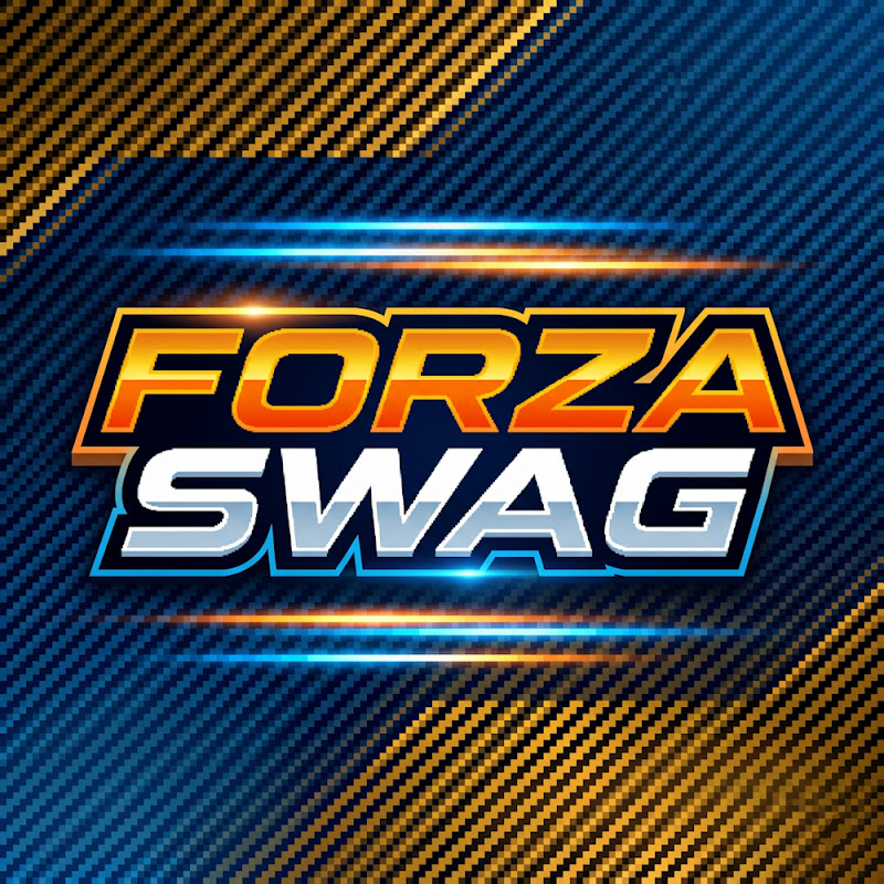 Forza Swag