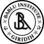 Bablu Institute  logo