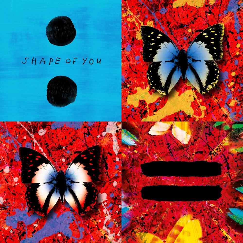 エド・シーラン