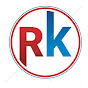  RK  Story logo