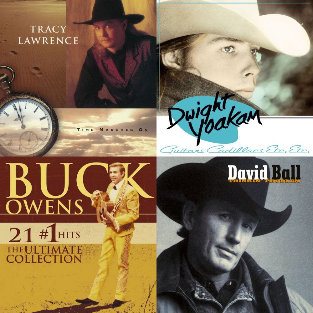 Real Country Music
