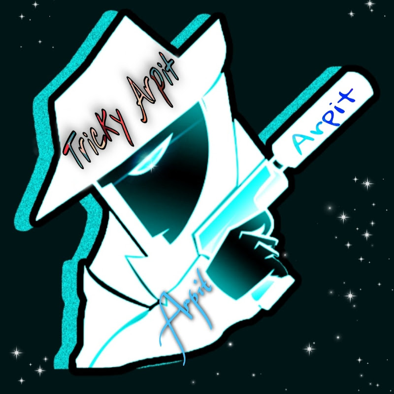 Tricky Arpit
