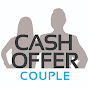 Cash Offer Couple logo