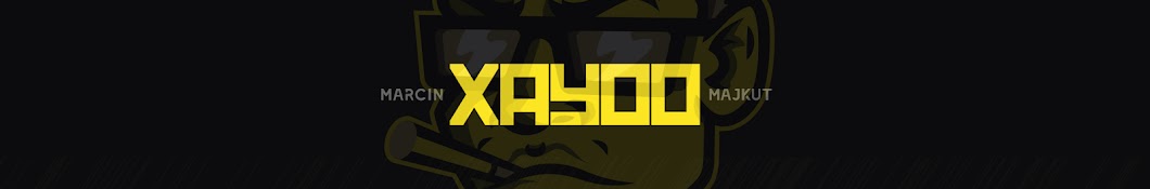 Xayoo YouTube channel avatar