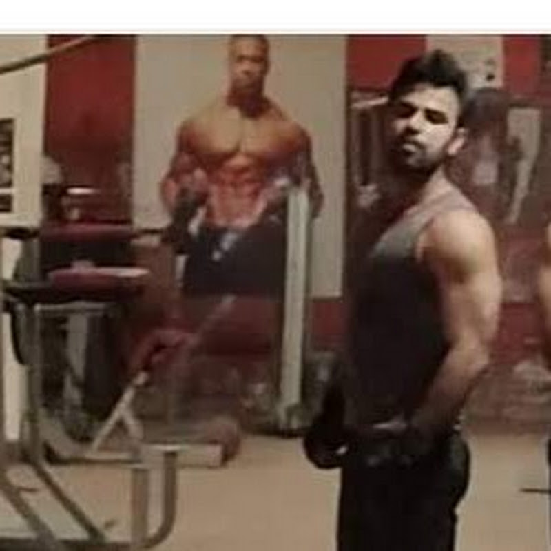 AJAY DHANKHAR 1M