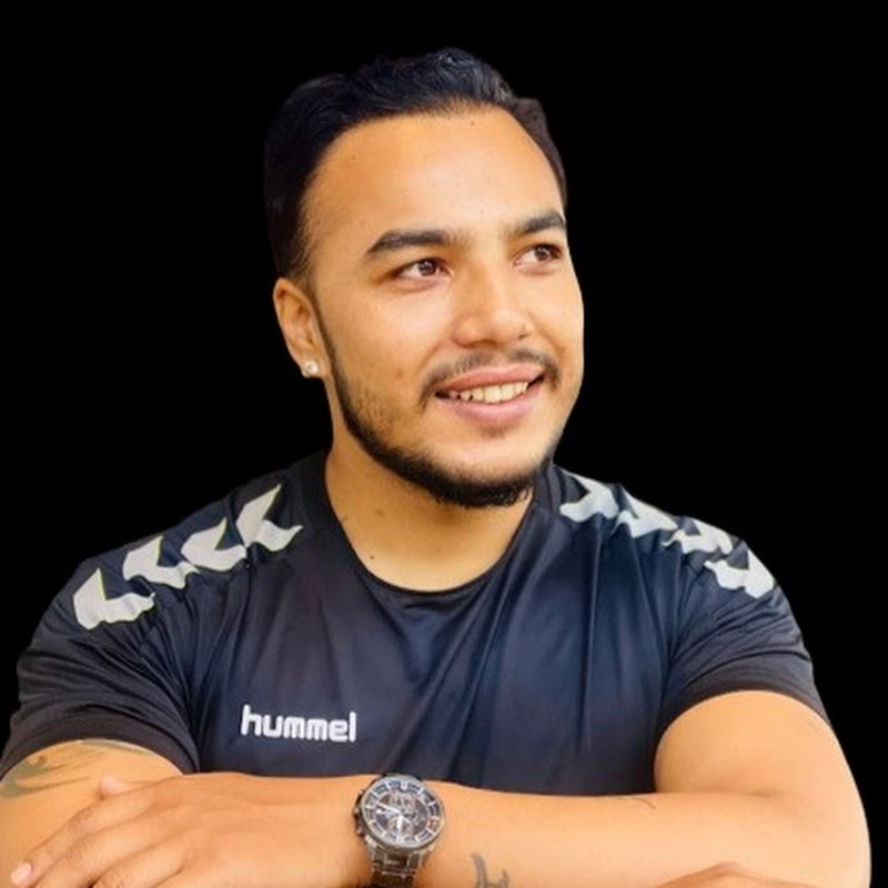 SUBASH KARKI