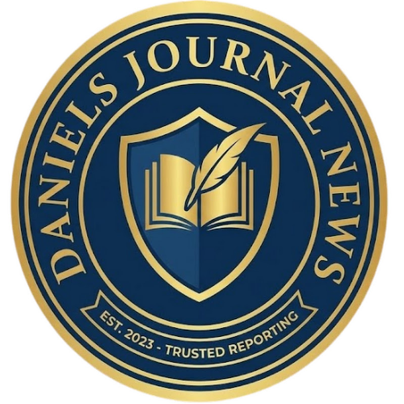 Daniels Journal News