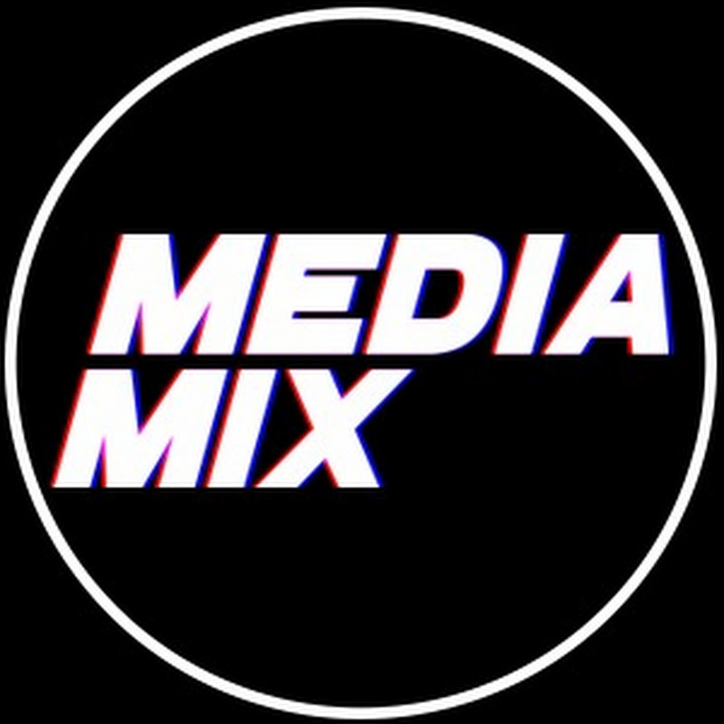 MediaMix Podcast