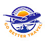 GO BETTER TRAVEL logo
