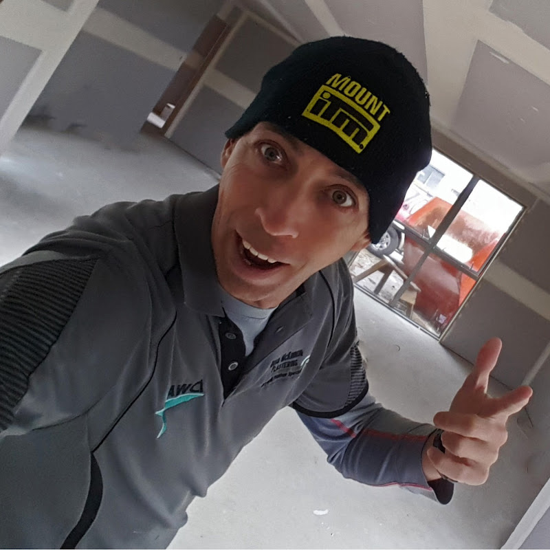 Brad McKinnon Plastering