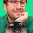 Merv the Cat (...& Chad)