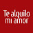 Te Alquilo Mi Amor - Kiralık Aşk en Español