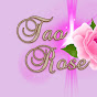 Tao Rose - @taorose YouTube Profile Photo