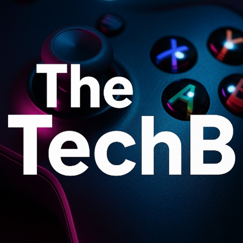 The TechB