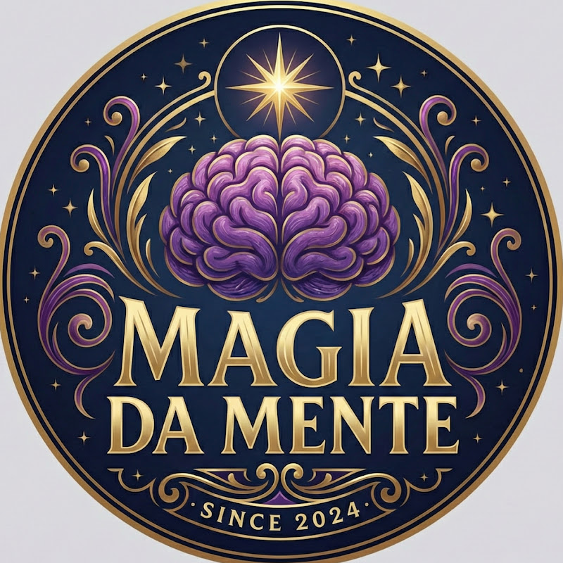 Magia da Mente