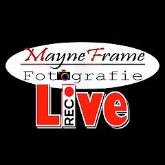 MayneFrame LIVE!