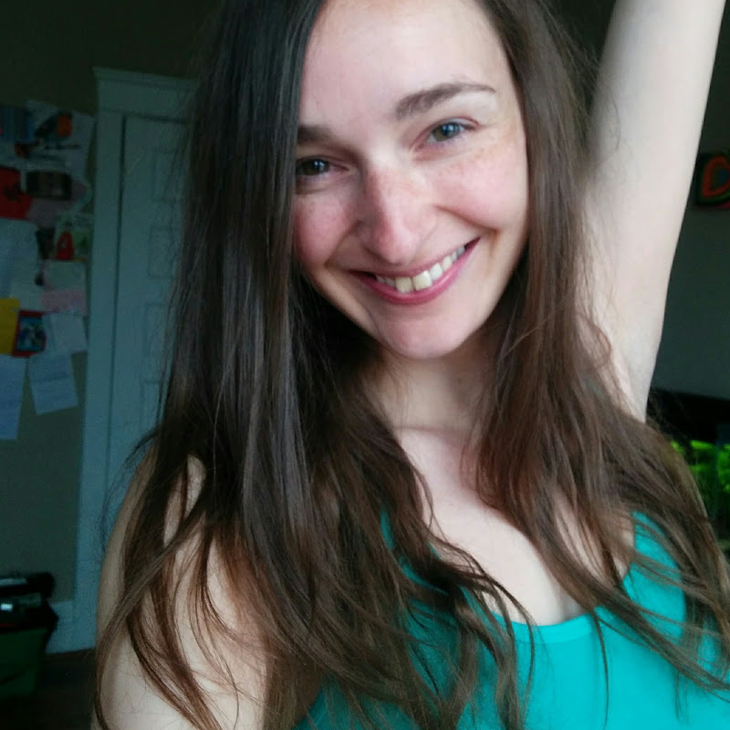 TheWaterwhispers ASMR