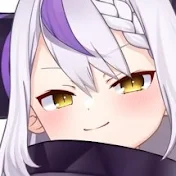 ラプラス・ダークネス切り抜き隊