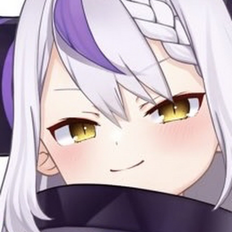 ラプラス・ダークネス切り抜き隊