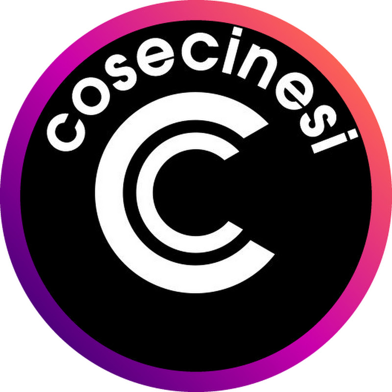 CoseCinesi