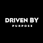 Driven By Purpose  logo