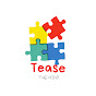TeaseTheMind logo