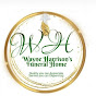 Wayne Harrison Funeral Services YouTube Profile Photo