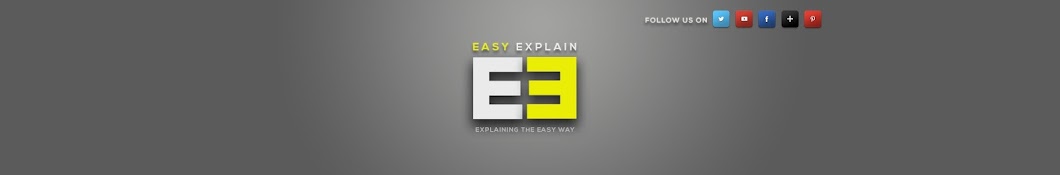 Easy Explain YouTube-Kanal-Avatar