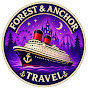 Forest & Anchor