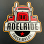 Adelaide Truck Wrecking logo