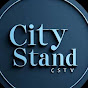 CITY STAND logo