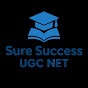 Mission UGC NET logo