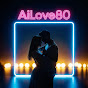 AiLove80 logo