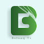 BotanyTv & BioFact logo