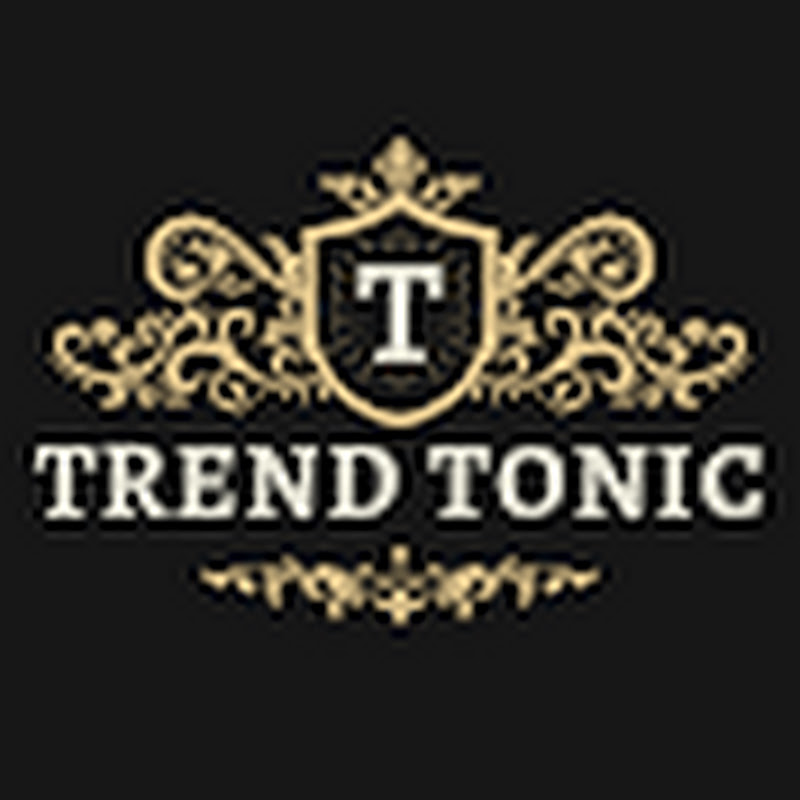 Trend Tonic (트렌드토닉)