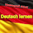 Изучение немецкого языка, Deutsch lernen