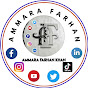 Ammara Farhan Khan channel logo