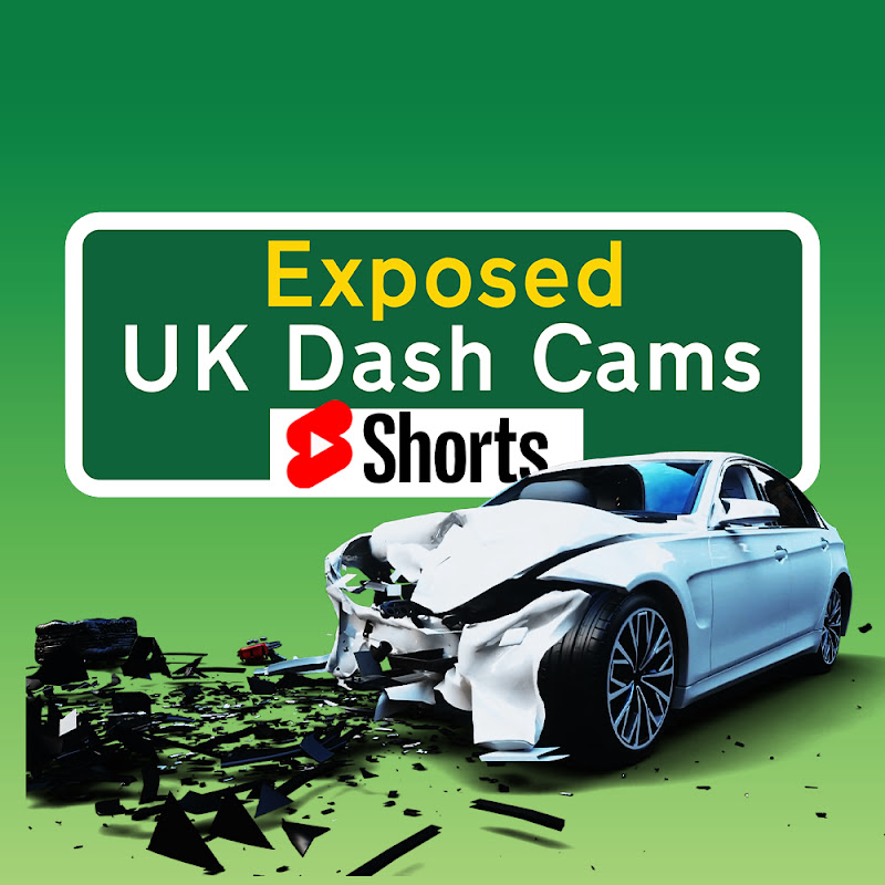 Exposed: UK Dash Cams Shorts