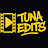 Tuna Edits