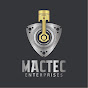 Mactec Enterprises logo