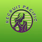 Recruit Pacific  logo