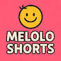 Melolo Shorts logo