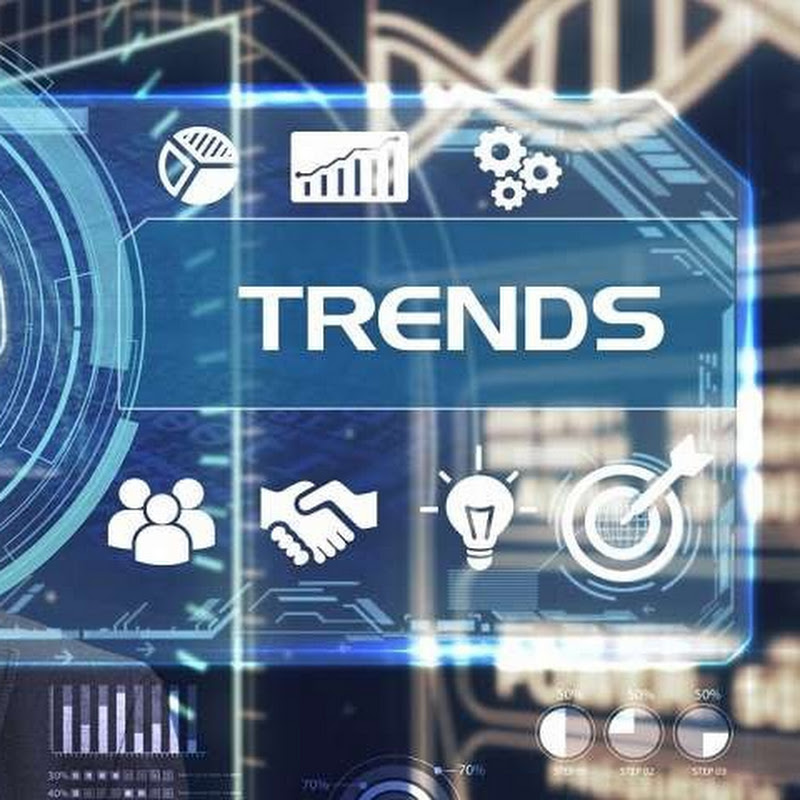 Trending Technologies