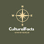 CulturalFacts Uncovered logo