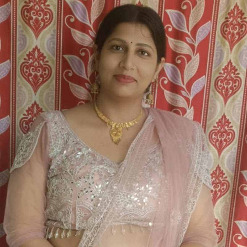 Anju Panwar Trending