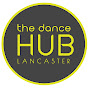 The Dance Hub Lancaster logo