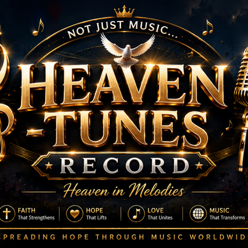 Heaven-Tunes Records Fan-Made