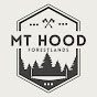 Mt Hood Forestlands logo