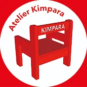 アトリエキンパラ / 日曜木工職人 / Atelier Kimpara