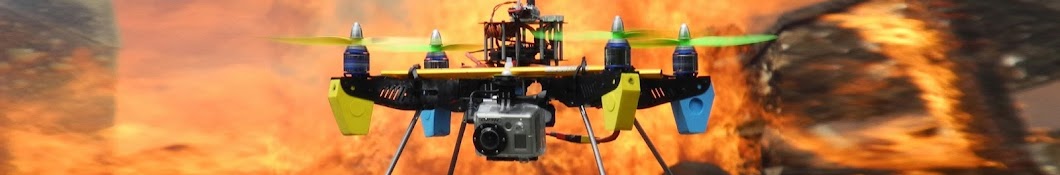 Roswell Flight Test Crew Avatar de canal de YouTube